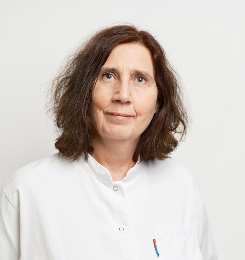 Andrea Linecker